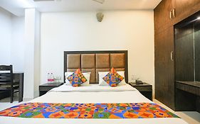 Fabhotel Belwood Near Igi Airport New Delhi